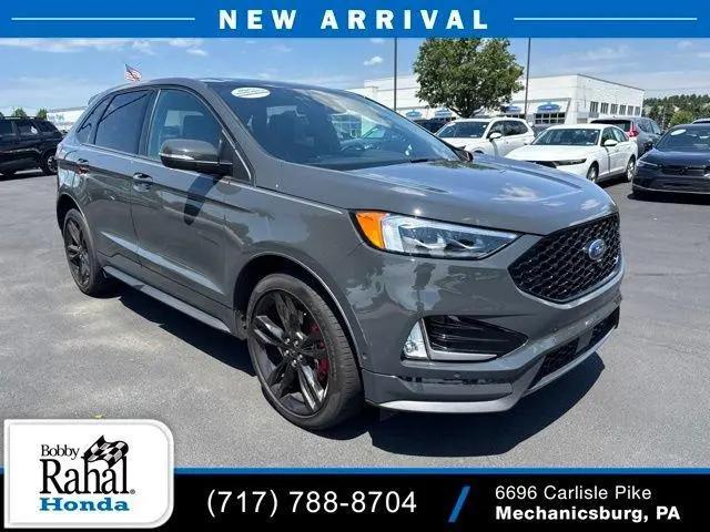 2021 Ford Edge ST for sale in Mechanicsburg, PA