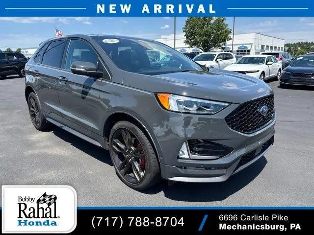 2021 Ford Edge ST for sale in Mechanicsburg, PA