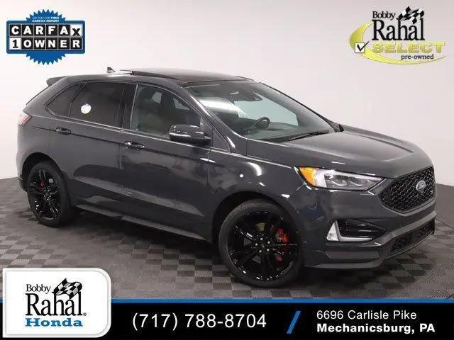 2021 Ford Edge ST for sale in Mechanicsburg, PA