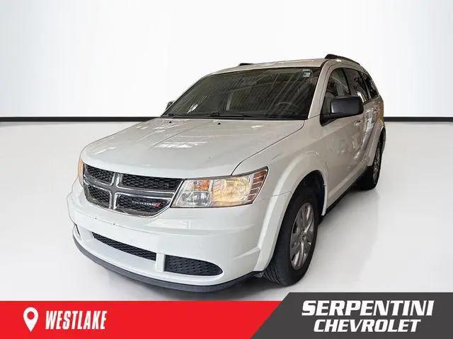 2017 Dodge Journey SE for sale in Westlake, OH