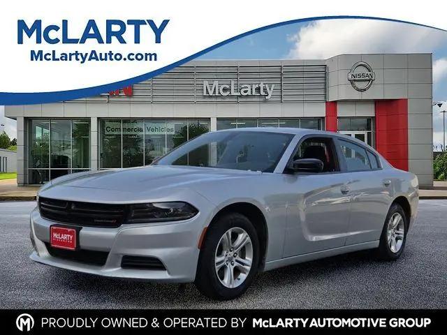 2023 Dodge Charger SXT for sale in Little Rock, AR
