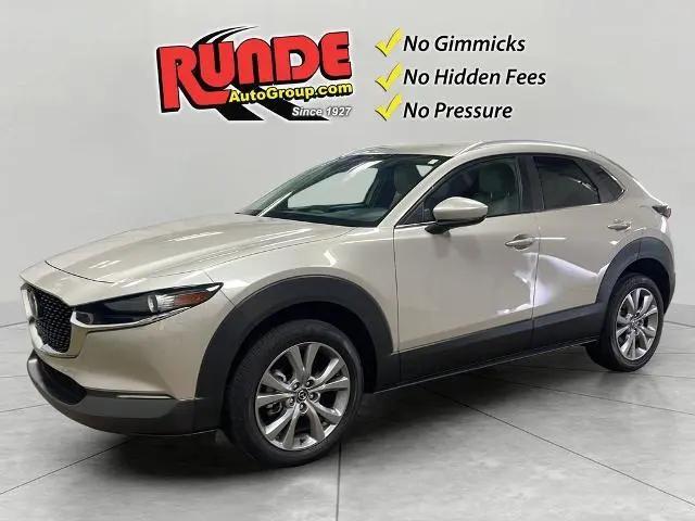 2023 Mazda CX-30 2.5 S Preferred for sale in East Dubuque, IL