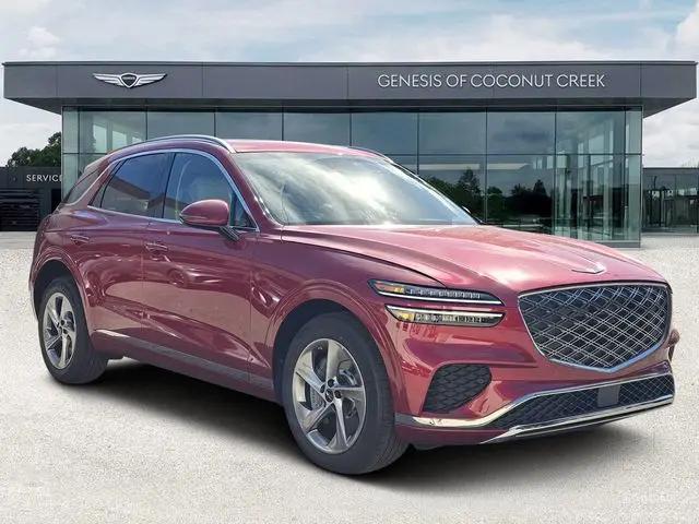 2026 Genesis GV70 2.5T for sale in Coconut Creek, FL