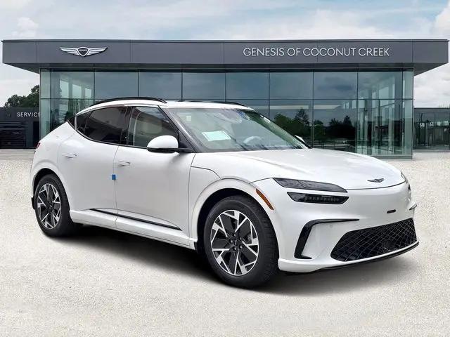 2026 Genesis GV60 RWD for sale in Coconut Creek, FL