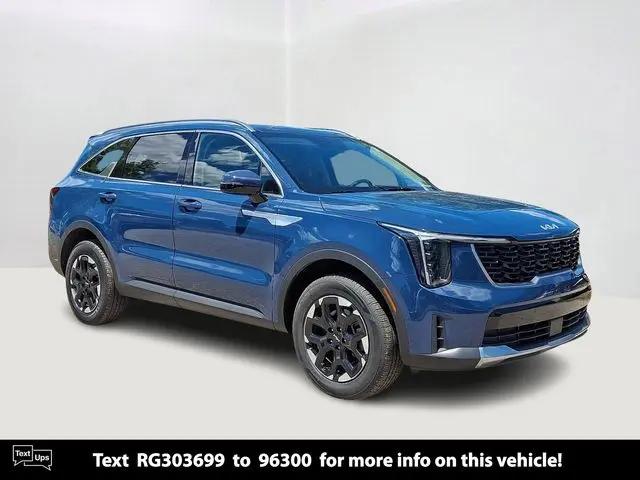 2024 Kia Sorento S for sale in Philadelphia, PA