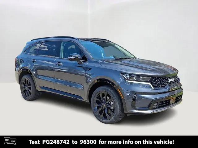 2023 Kia Sorento SX for sale in Philadelphia, PA