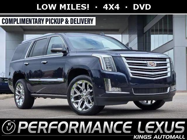 2019 Cadillac Escalade for sale near Cincinnati, OH