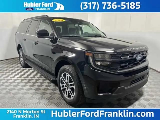 2026 Ford Expedition Max Active MAX for sale in Franklin, IN