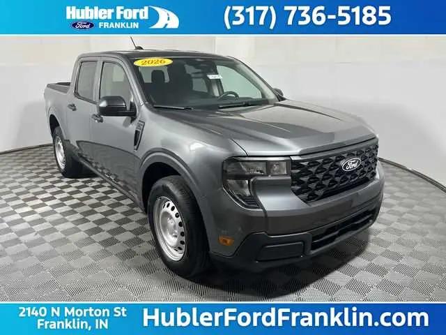 2026 Ford Maverick XL for sale in Franklin, IN