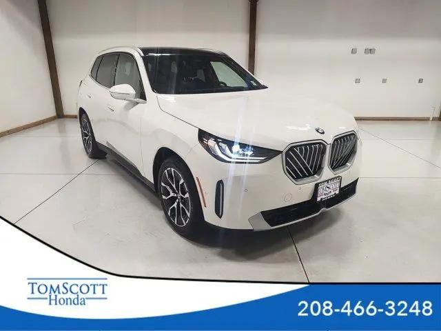2026 BMW X3 30 xDrive for sale in Nampa, ID