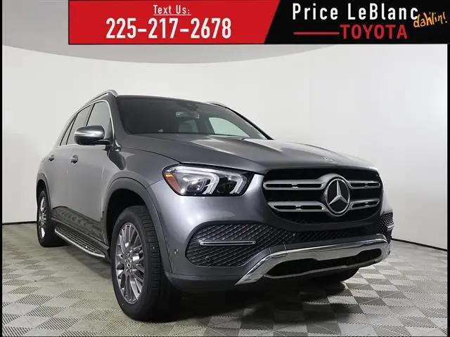2022 Mercedes-Benz GLE GLE 350 4MATIC for sale in Baton Rouge, LA