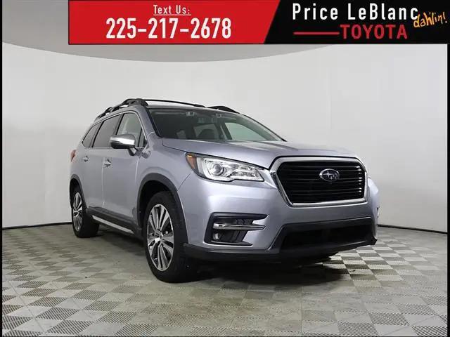 2022 Subaru Ascent Touring for sale in Baton Rouge, LA