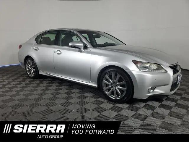 2014 Lexus GS 350 Base for sale in Monrovia, CA