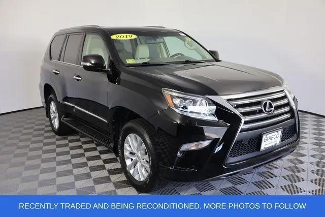 2019 Lexus GX 460 Premium for sale in Johnston, RI