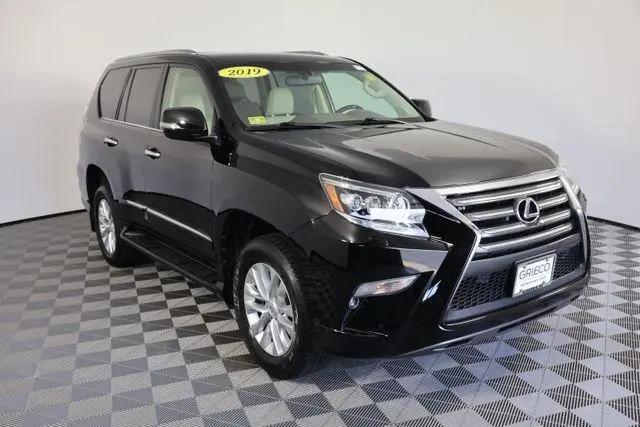 2019 Lexus GX 460 Premium for sale in Johnston, RI