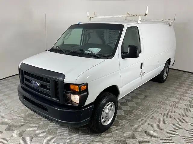 2011 Ford E-150 Commercial