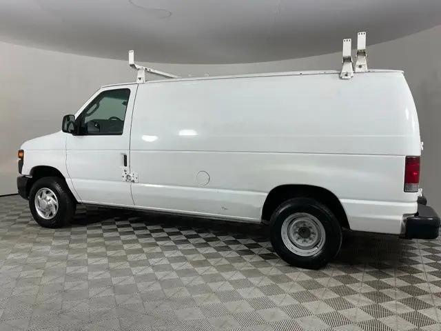 2011 Ford E-150 Commercial