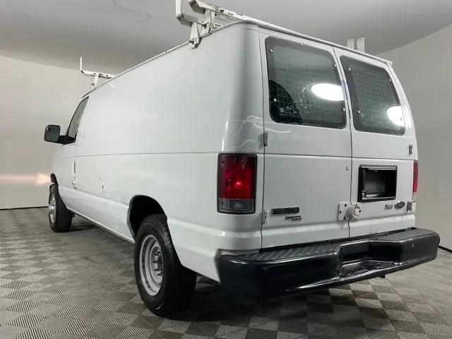 2011 Ford E-150 Commercial