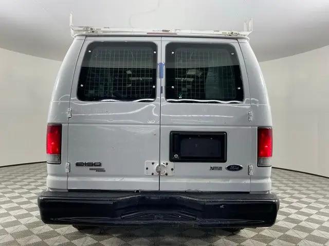 2011 Ford E-150 Commercial