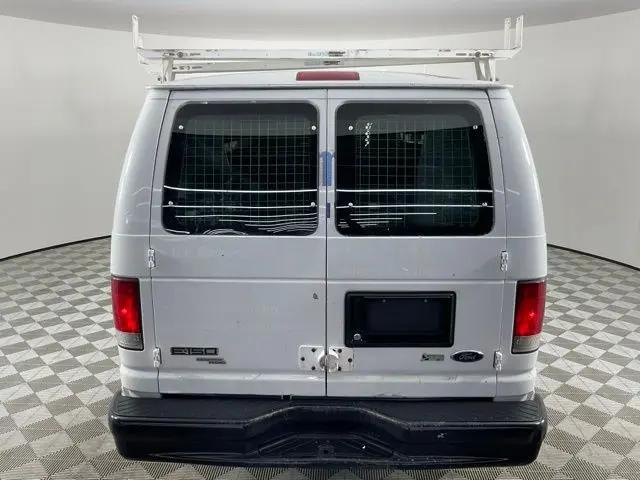 2011 Ford E-150 Commercial