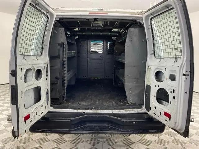 2011 Ford E-150 Commercial