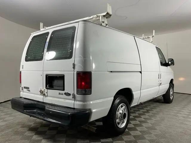 2011 Ford E-150 Commercial
