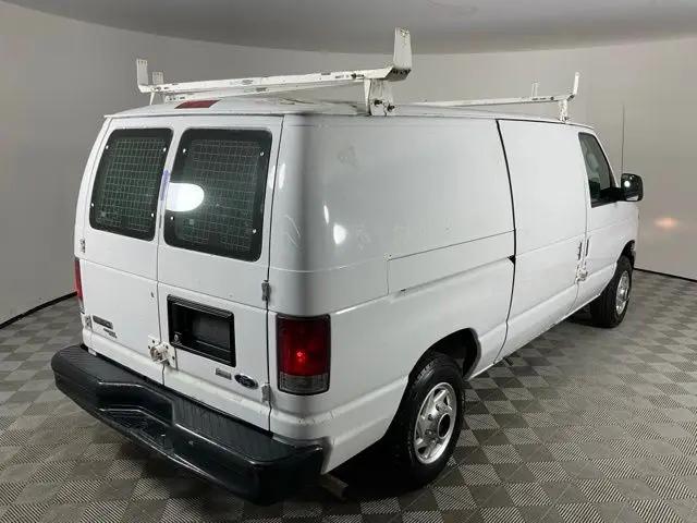 2011 Ford E-150 Commercial
