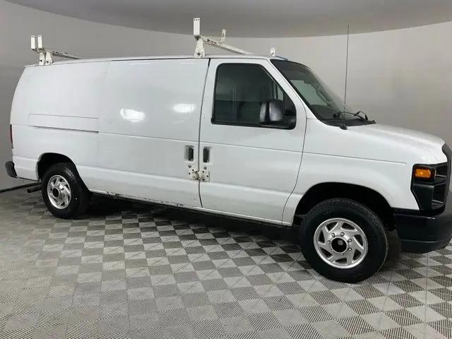 2011 Ford E-150 Commercial
