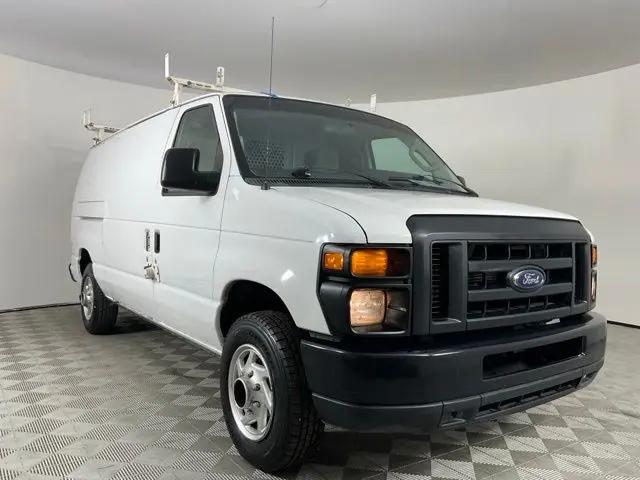 2011 Ford E-150 Commercial