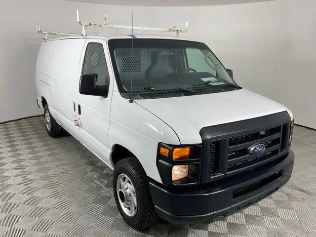 2011 Ford E-150 Commercial