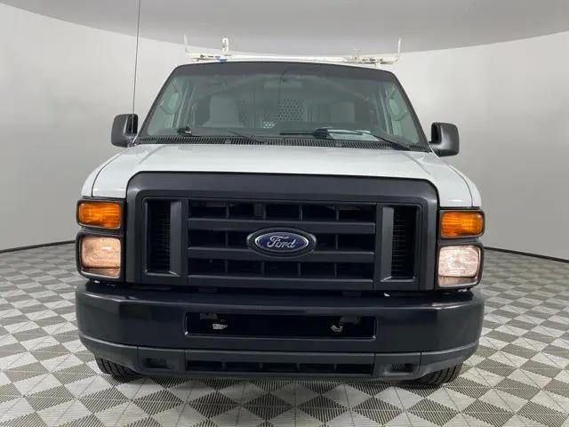 2011 Ford E-150 Commercial