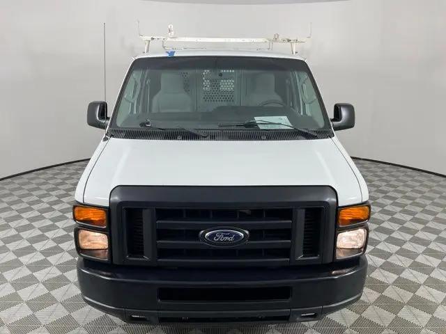 2011 Ford E-150 Commercial