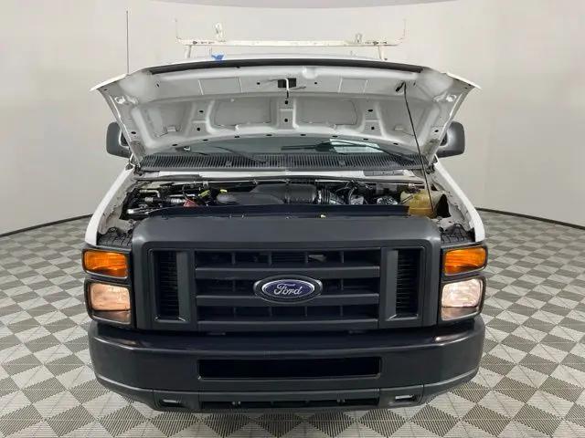 2011 Ford E-150 Commercial