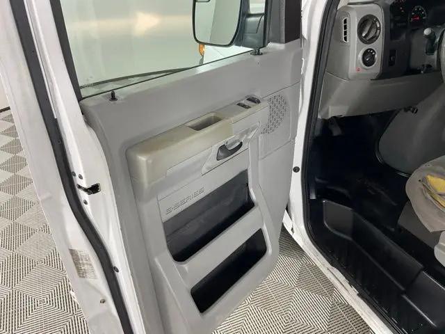 2011 Ford E-150 Commercial