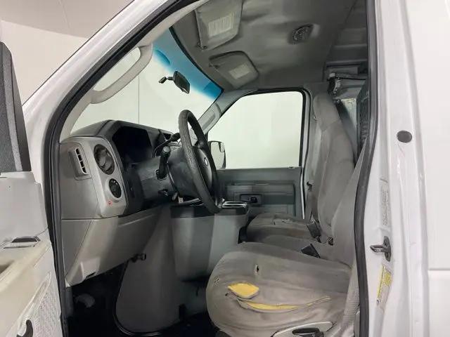2011 Ford E-150 Commercial