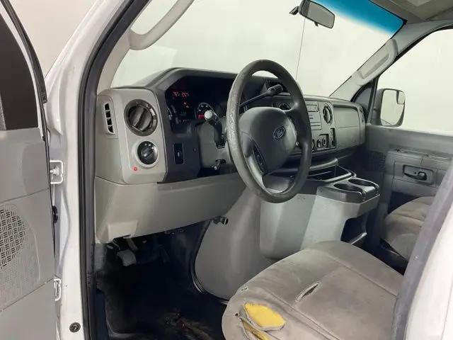 2011 Ford E-150 Commercial