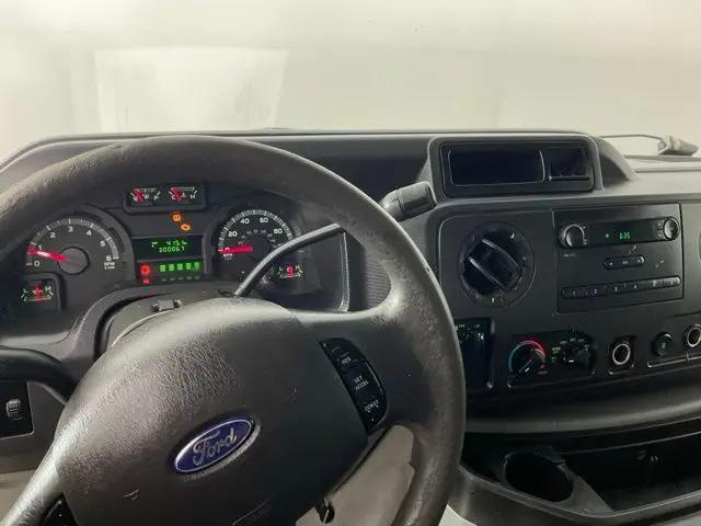 2011 Ford E-150 Commercial
