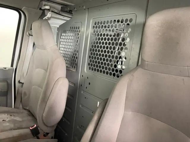 2011 Ford E-150 Commercial