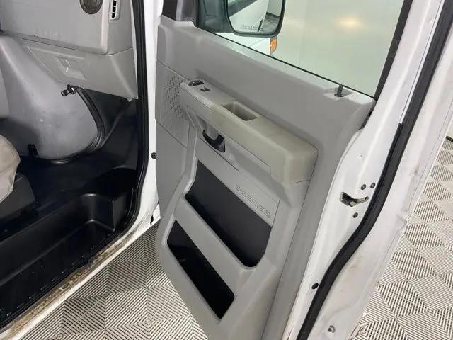 2011 Ford E-150 Commercial