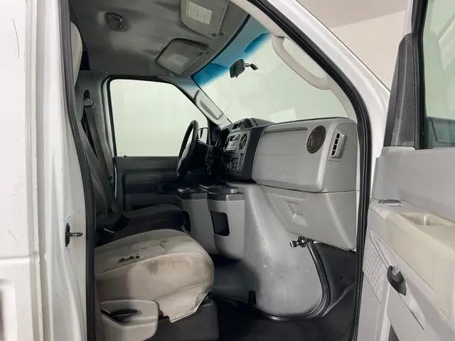 2011 Ford E-150 Commercial