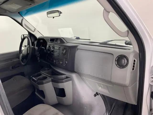 2011 Ford E-150 Commercial