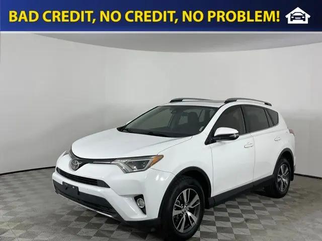 2017 Toyota RAV4 XLE for sale in Phoenix, AZ