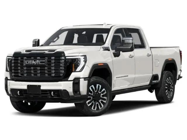2026 GMC Sierra 2500HD Crew Cab, Standard Bed, Denali Ultimate, 4WD for sale in Memphis, TN