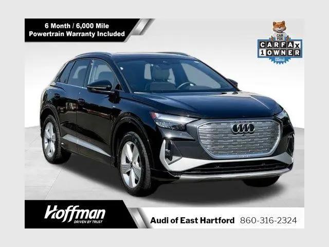2023 Audi e-tron Premium Plus 50 quattro for sale in East Hartford, CT