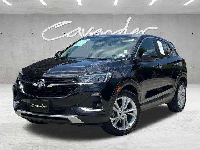 2023 Buick Encore GX Preferred FWD for sale in San Antonio, TX