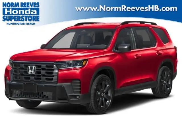 2026 Honda Pilot Sport for sale in Huntington Beach, CA