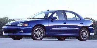 2005 Chevrolet Cavalier Base for sale in Fort Myers, FL