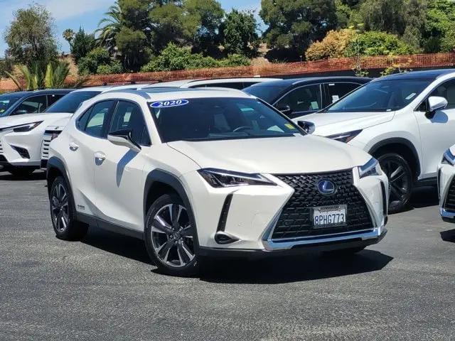 2020 Lexus UX 250h UX 250h for sale in Redwood City, CA