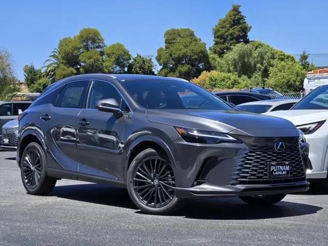 2026 Lexus RX 350 Premium for sale in Redwood City, CA
