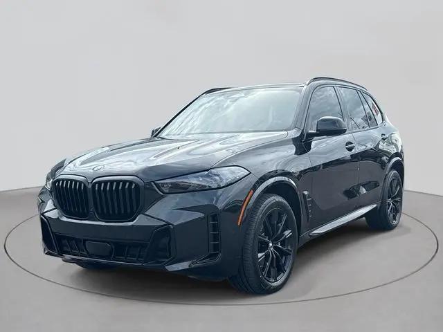 2024 BMW X5 xDrive40i for sale in St Clair Shores, MI